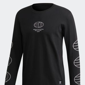 Adidas Training T-Shirt FM3387